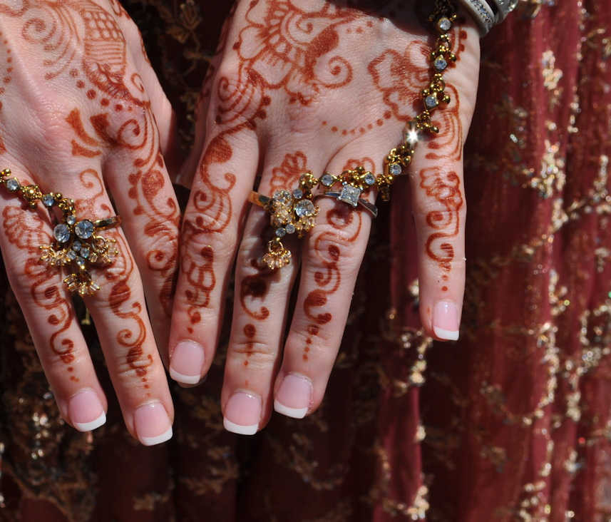 henna