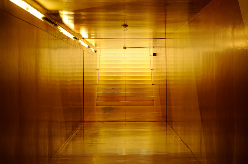 tunneling tunneling
