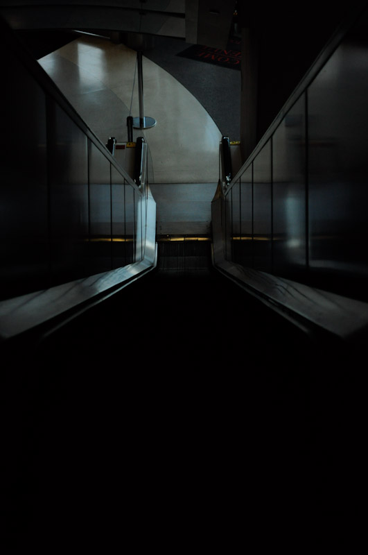 escalate escalate