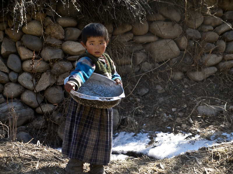 Tibet