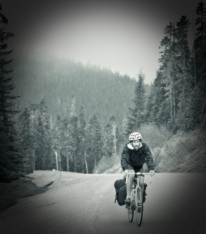 Cayoosh Pass