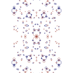 Schmidt arrangement of Q(sqrt(-10))