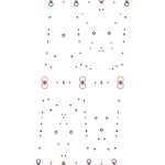 Schmidt arrangement of Q(sqrt(-163))