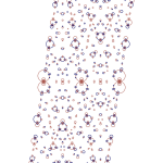 Schmidt arrangement of Q(sqrt(-43))