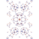 Schmidt arrangement of Q(sqrt(-6))