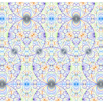 Root -7 Schmidt arrangement